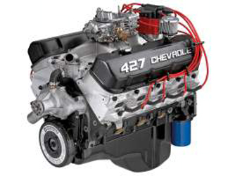P3497 Engine